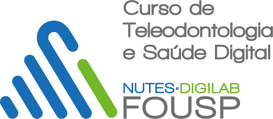 Teleodontologia e Saúde Digital no SUS